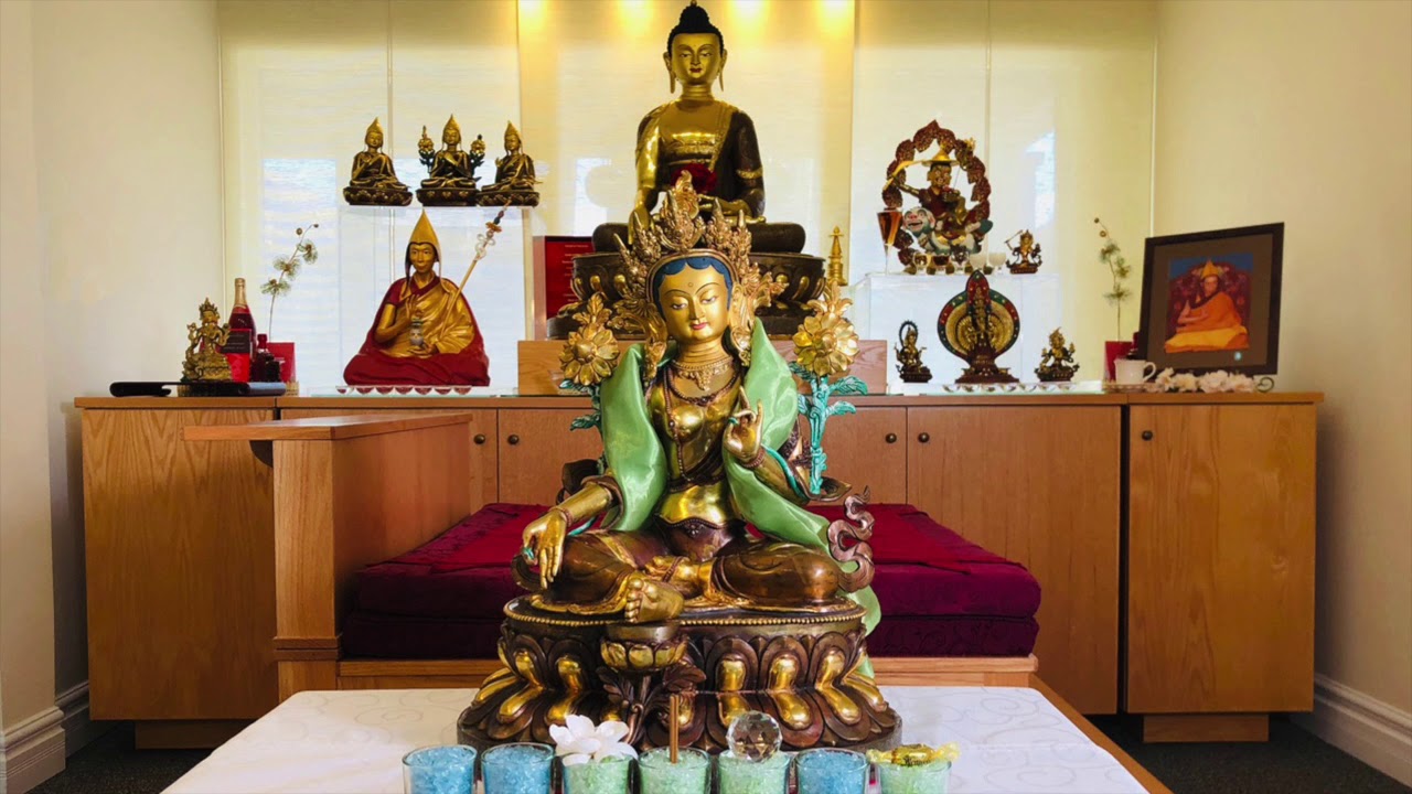Tara Puja   HD 720p