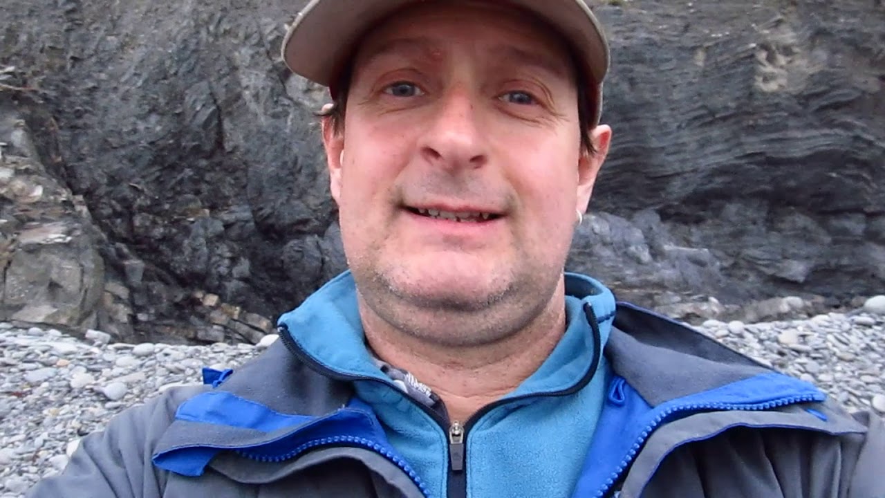 Pengarreg Fishing and Camping Trip Part 2
