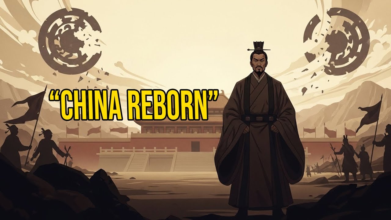 Why the Han Dynasty Changed China Forever