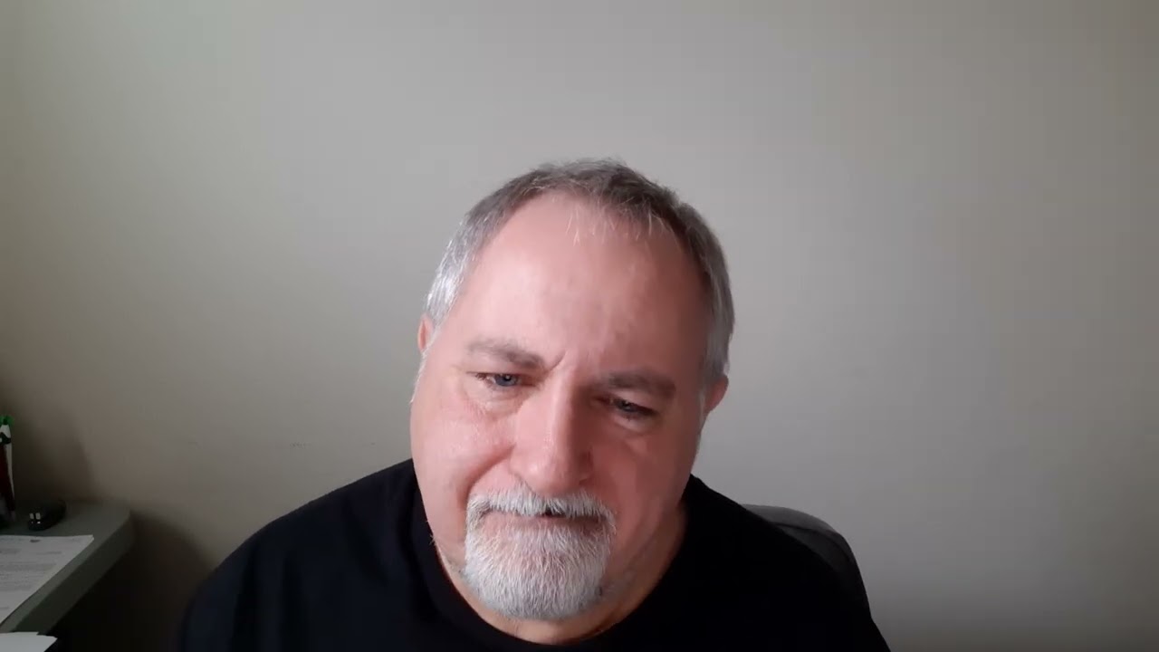 Kevin Rondeau v. the Republican Party.  The Republicans just declared war on the traditional family!