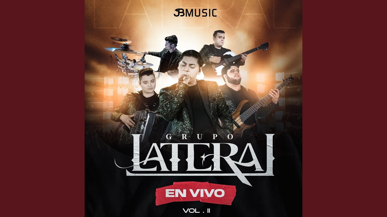 El Del Sombrero (En Vivo)