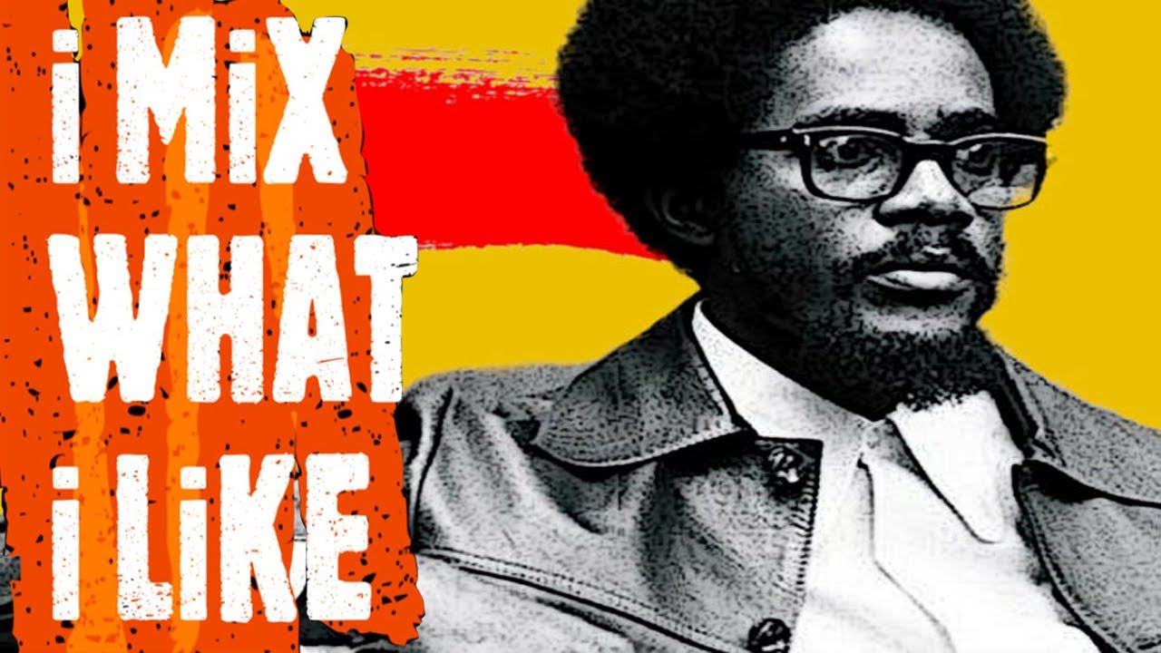 Walter Rodney - Tanzanian Ujamaa and Scientific Socialism