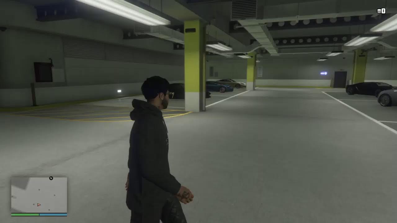 LIVE GTA 5 CAR MEET PS4 MODDED CARS SENTINEL XS4 LUXURY MANSION