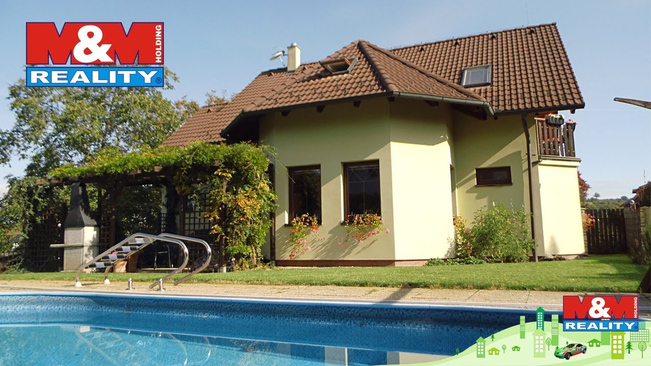 Prodej, rodinný dům 5+1, 416 m2, Uherské Hradiště, Mařatice