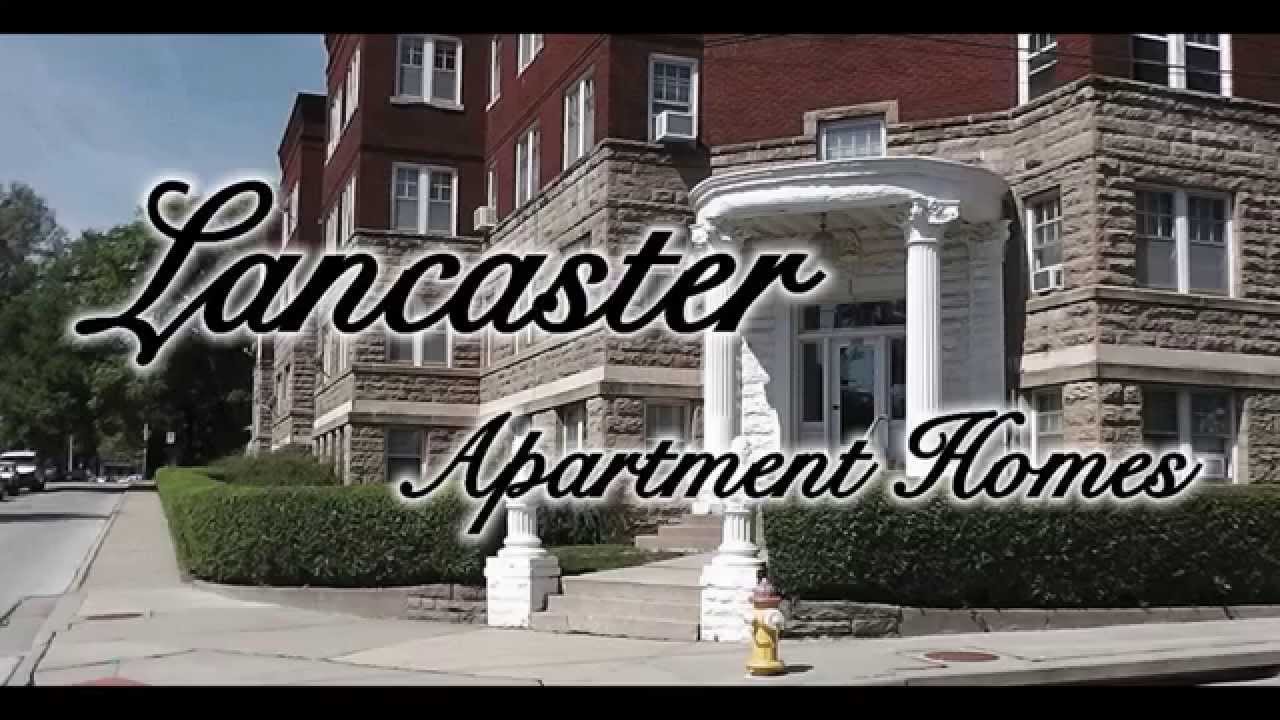 Omaha's Historic Lancaster Apartment Homes