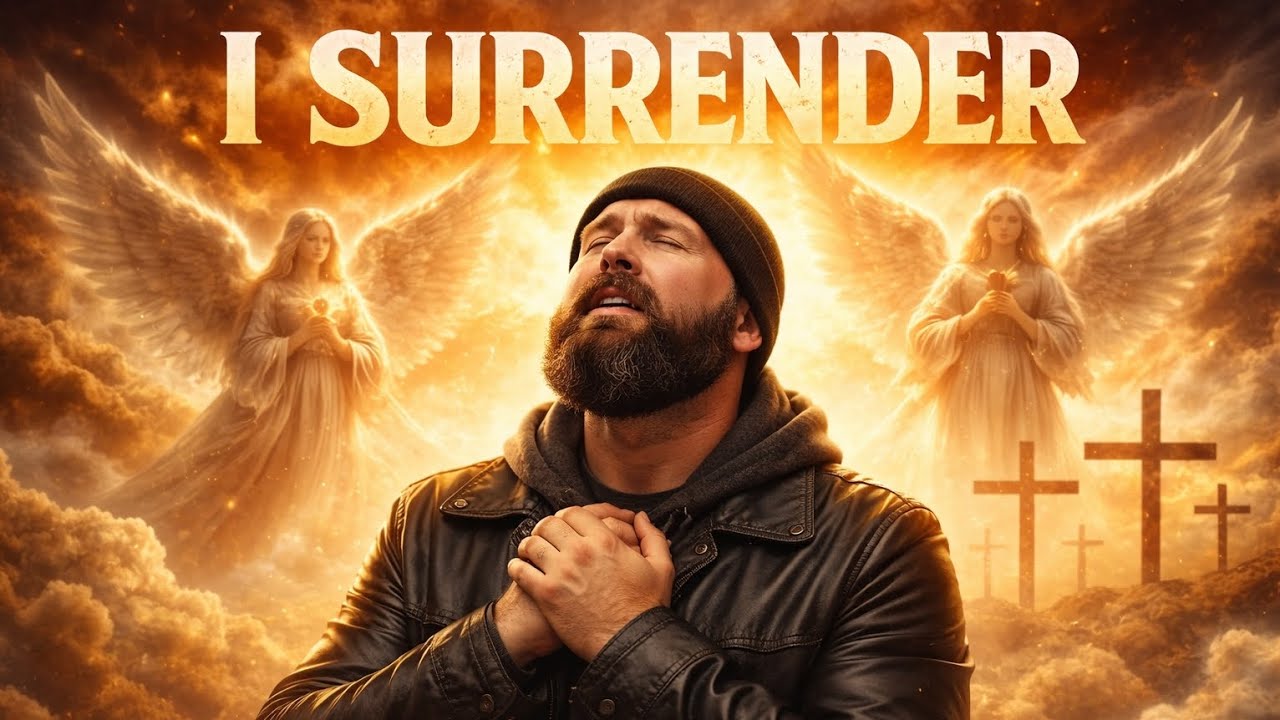 Jonah Grace I Surrender