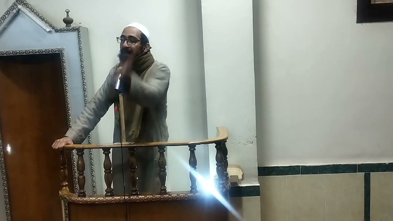 سلسلة خطب قصص القرآن الكريم قصة ذى القرنين ويأجوج ومأجوج.