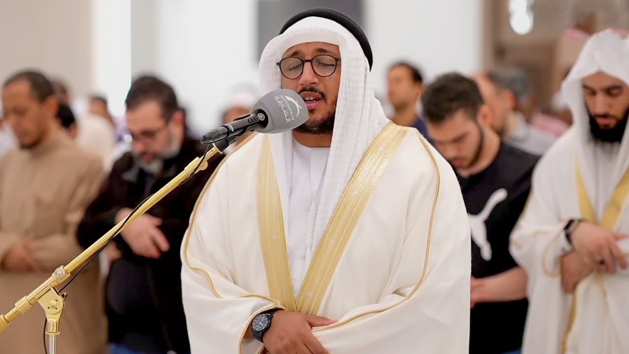 SURAH LUQMAN | Heart Touching Quran Recitation | Beautiful Emotional by Sheikh Saad Ezzaouit