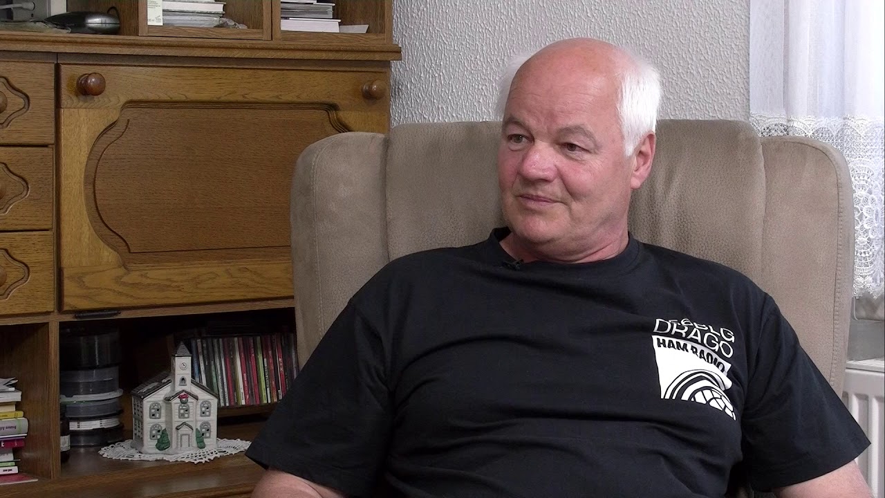 SLEDI KORAKOV -  DRAGO LAVRIČ