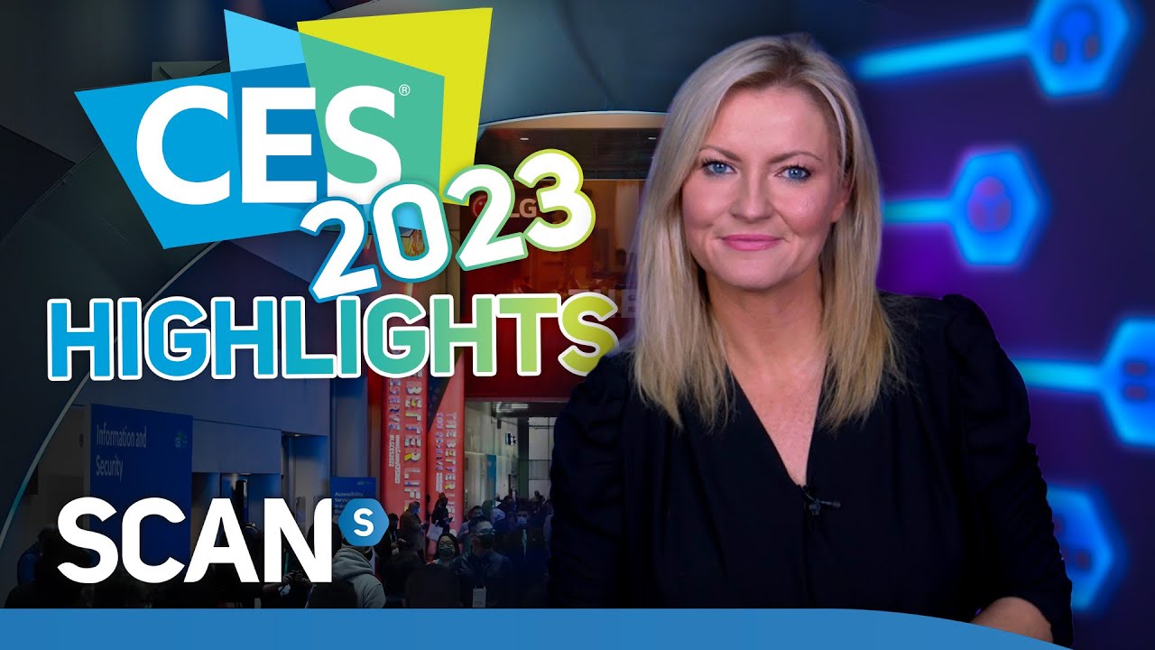 The best of CES 2023 - Highlights