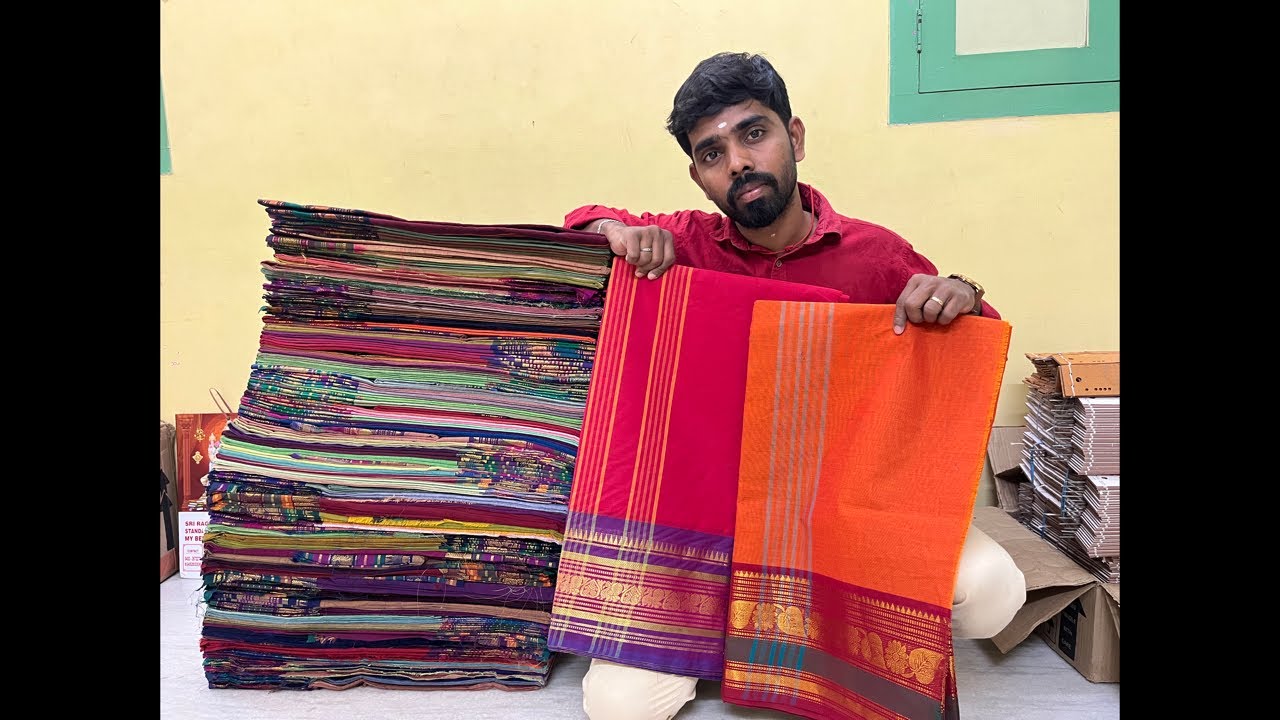 YAZHI VAZHAINAARPATTU is live