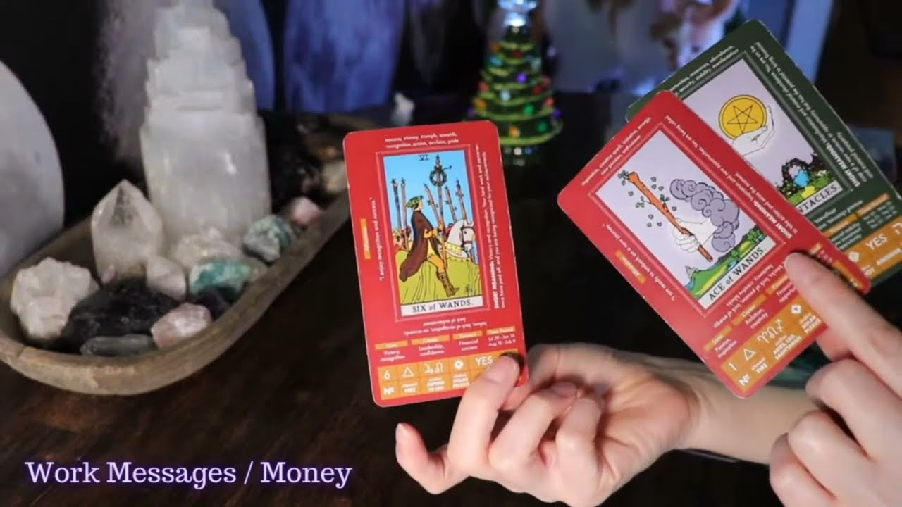 GEMINI: Can This Connection Be Saved? Someone Speaks Up in January