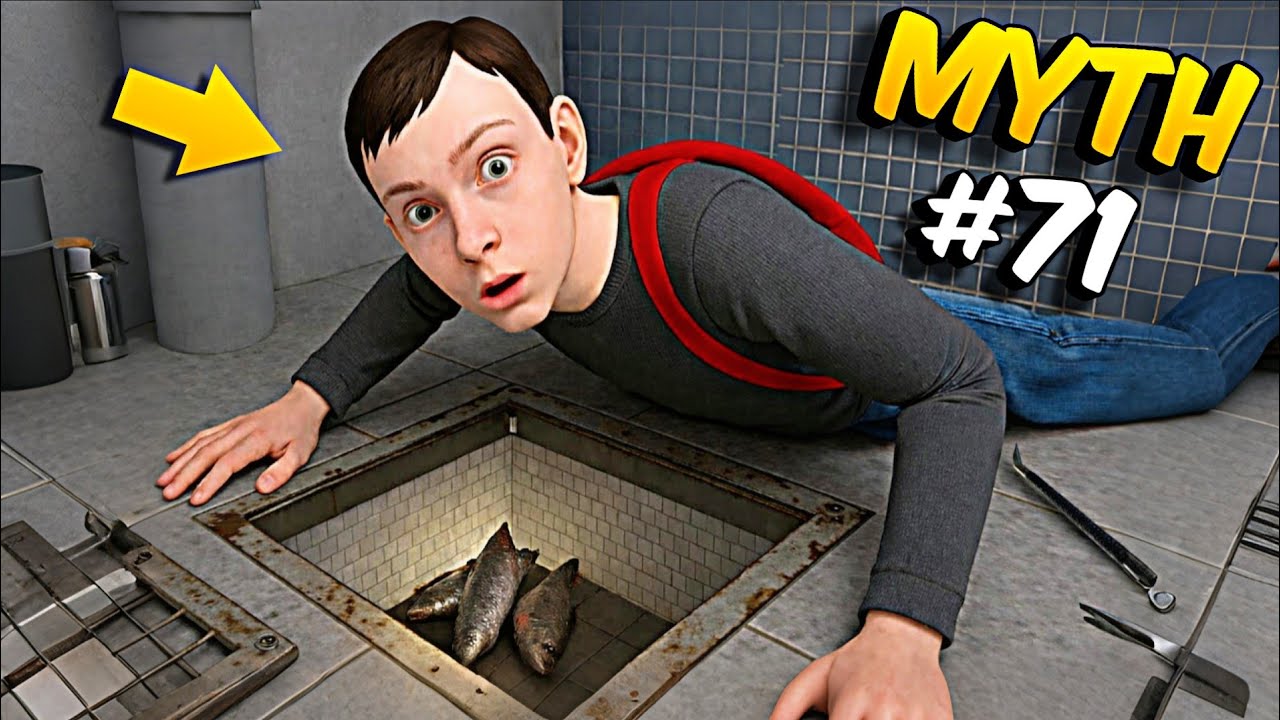 71 Secret Myths EXPOSED in SchoolBoy Runaway 🤯 (You Missed Most of These)