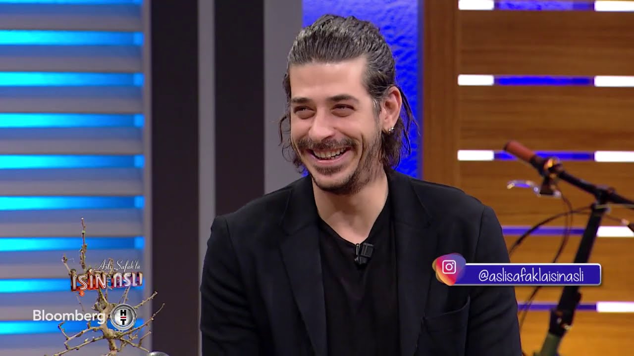 Aslı Şafak'la İşin Aslı - Alper Saldıran & Aslıhan Karalar | 24.12.2020