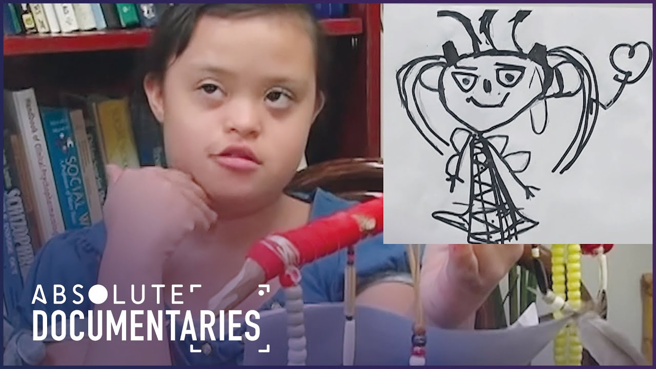 Can Art Therapy Help Traumatised Kids? | Healing Abilities of Painting