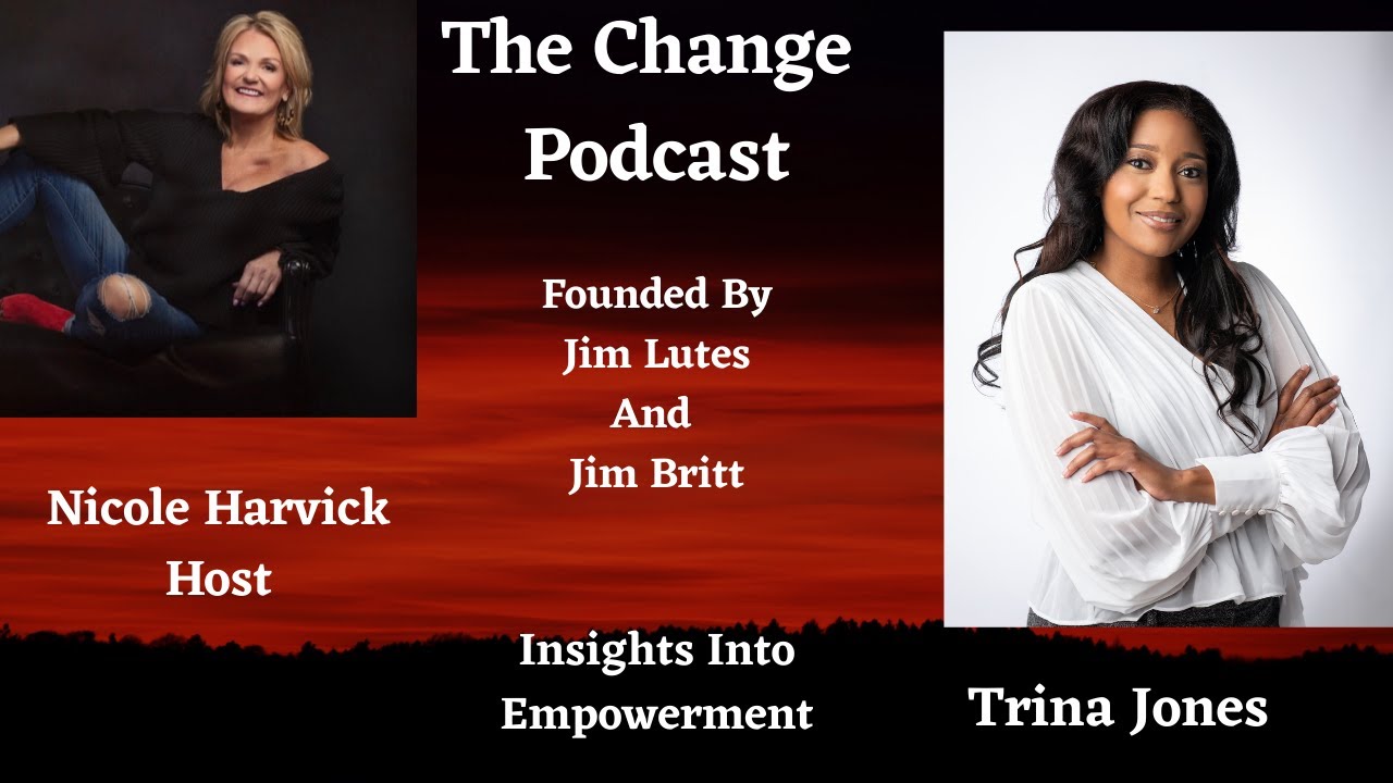 Meet Trina Jones Founder and Ceo of Advocates for Educational Excellence