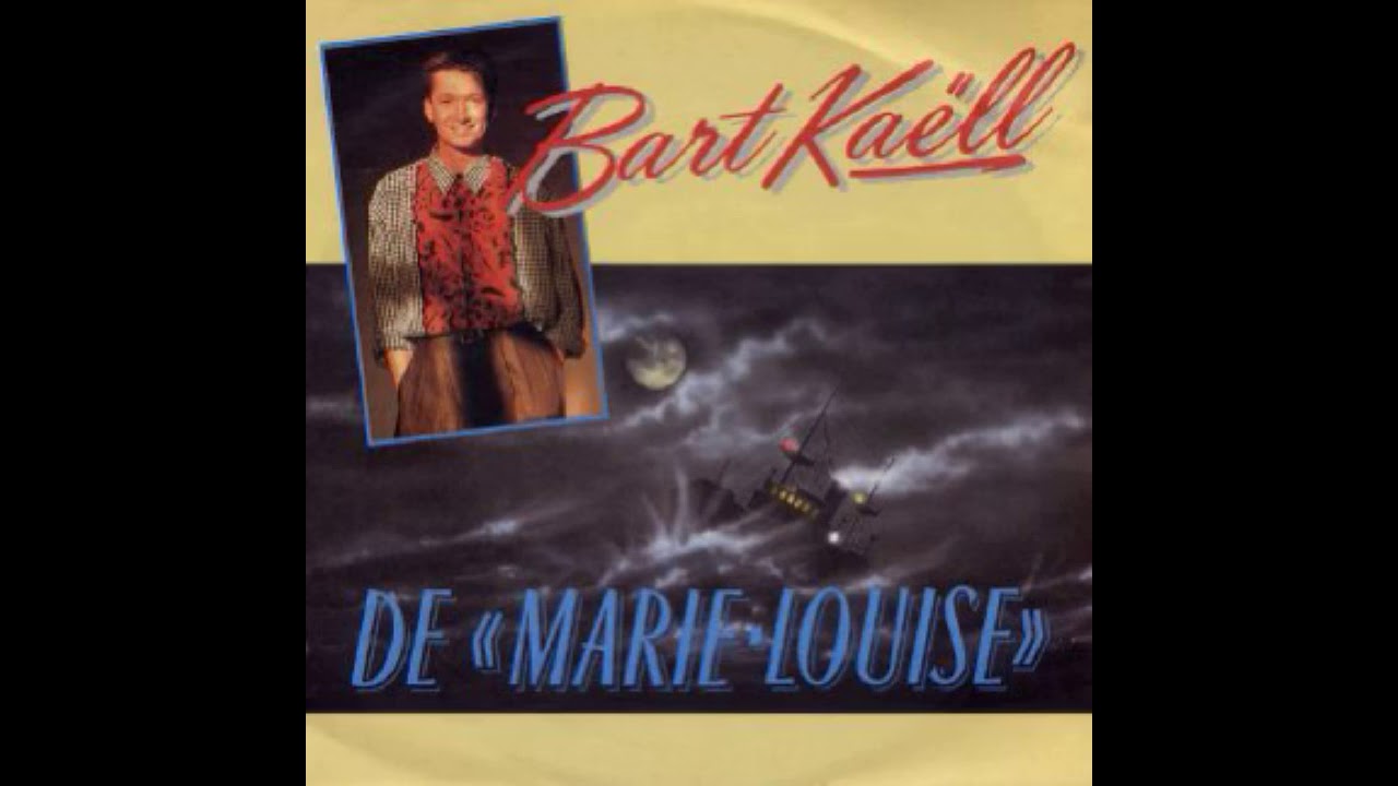 Bart Kaell-De marie-louise 1989