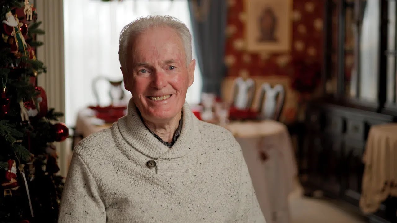 The Impact We Can Make   Jim MacDonald