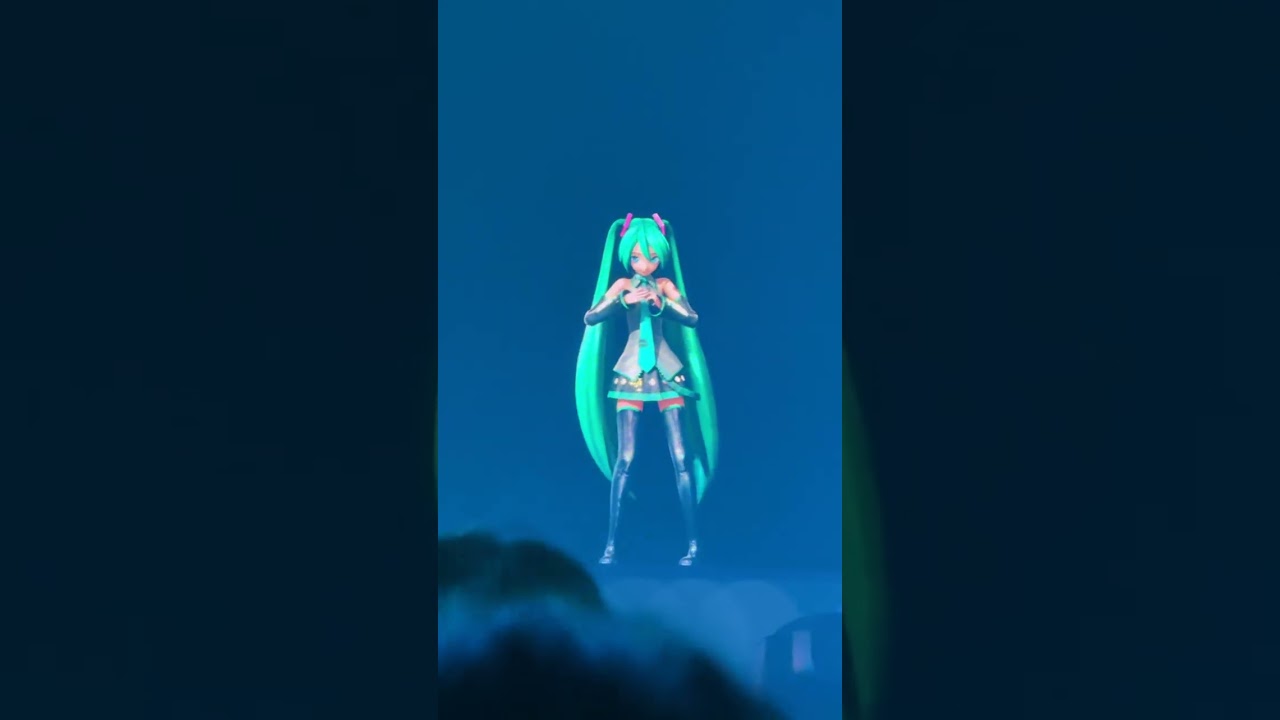 [2025 미쿠엑스포 서울] 멜트(メルト） 2025 MIKU EXPO SEOUL DAY 1