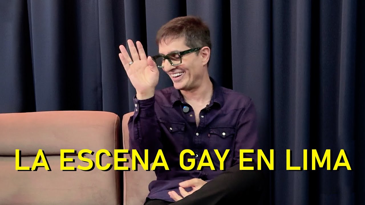 LA IZQUIERDA ENGAÑÓ A LOS GAYS
