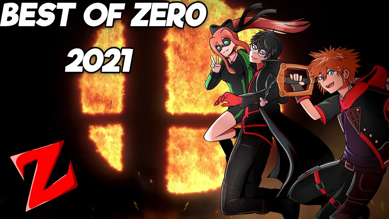 Best of AfroZer0 2021