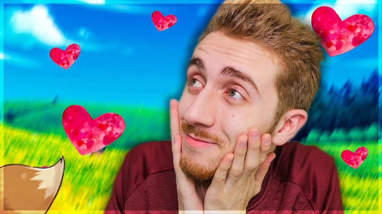 JE DEVAIS ABSOLUMENT LE FAIRE ! ❤