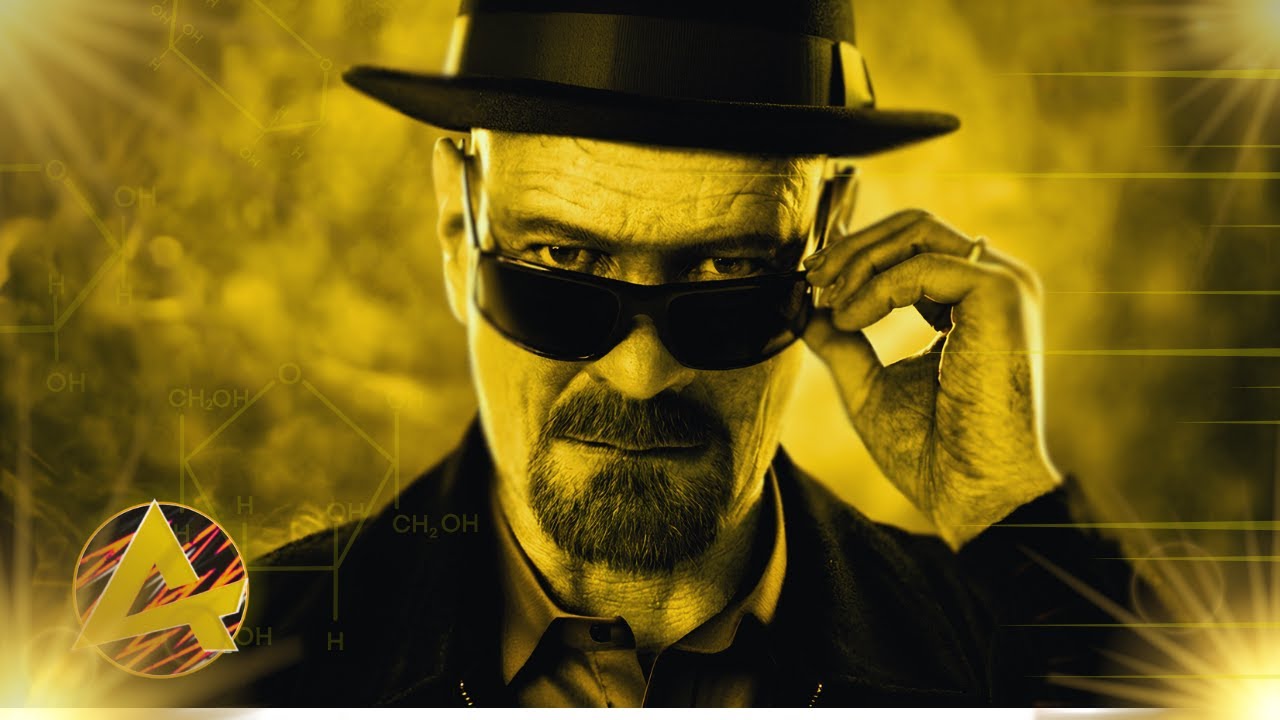 ♪ Heisenberg (Breaking Bad) | COZINHEIRO | Fit. Ander