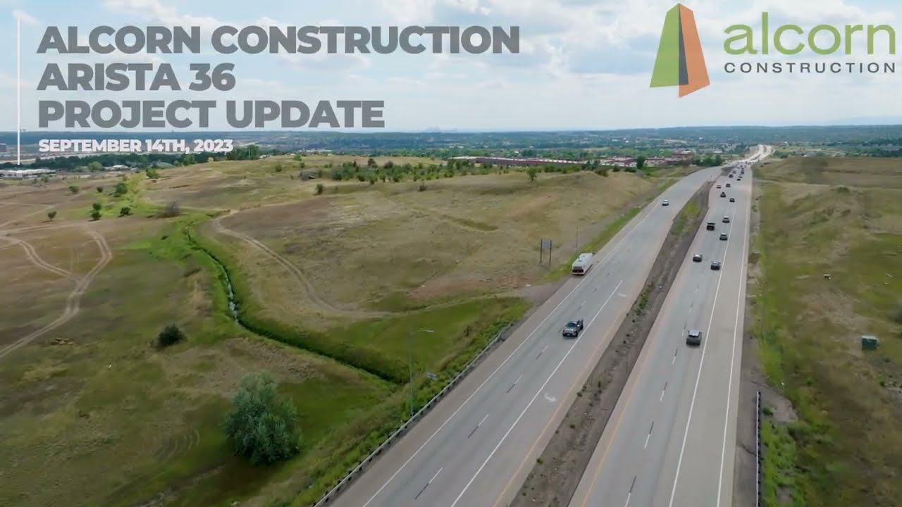 September 2023 Progress | Arista 36