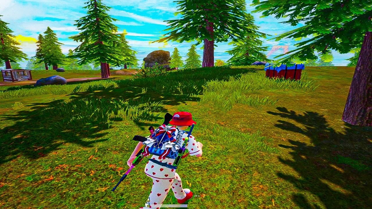 Don't Use the M416 Until You See This... 🛑