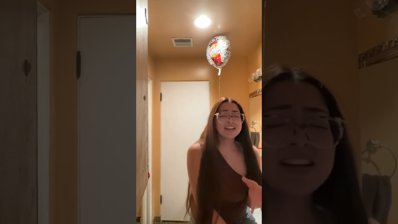 Void - Melanie Martinez (acapella cover by Gabriela)