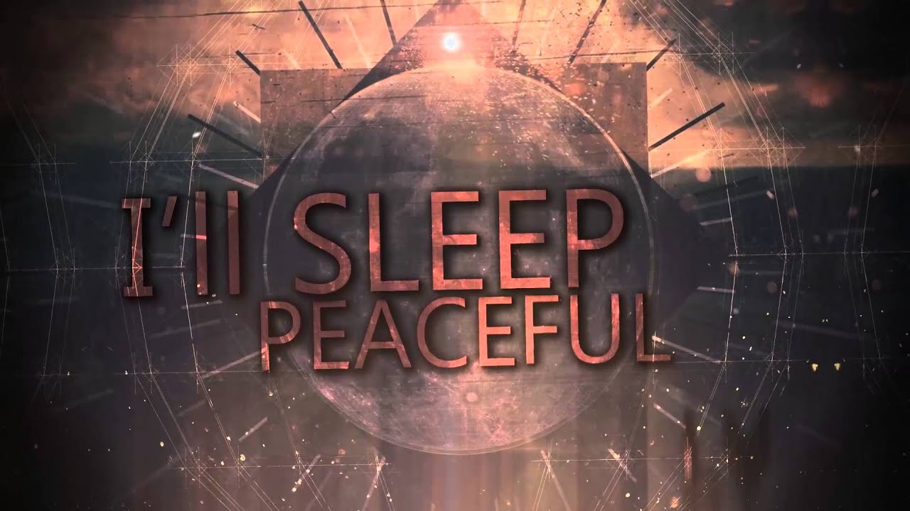 Whether, I - Half Life (Official Lyric Video)