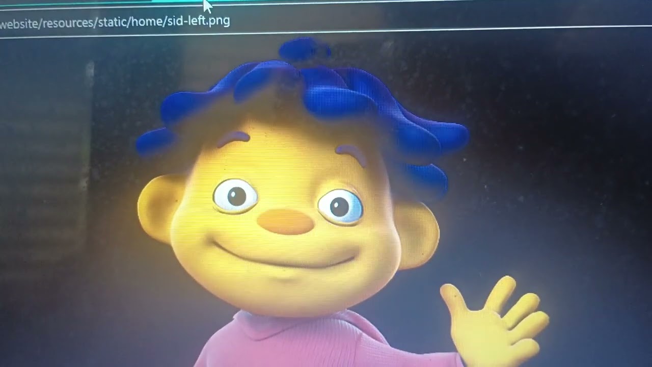 Sid the Science Kid and Alvin disrespects Matt and Jackie as the new students and gets grounded