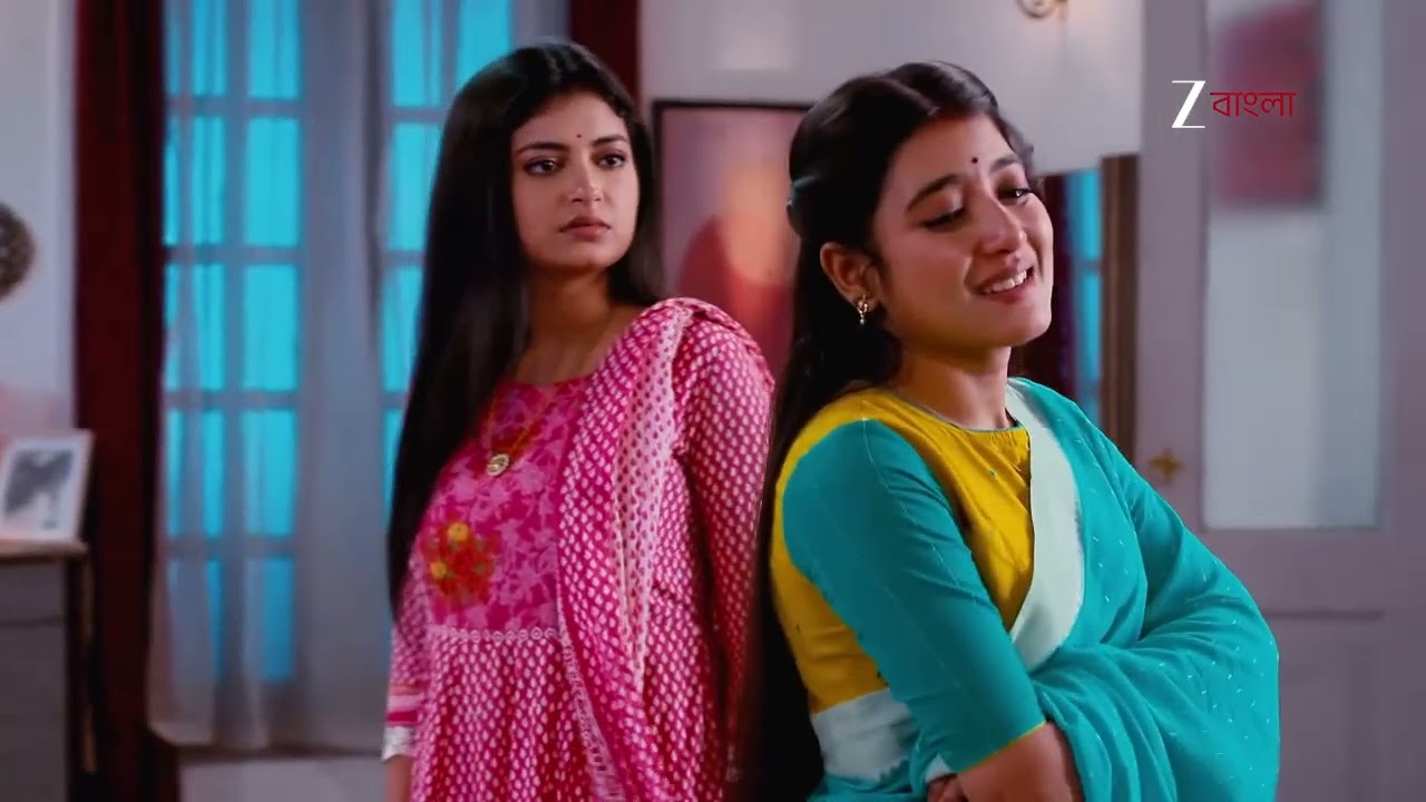 Mithijhora | কেন আত্মগ্লানিতে ভুগছে রাই ?