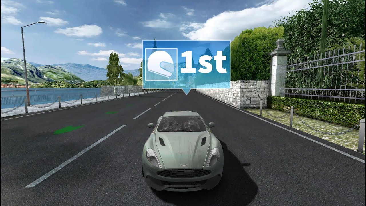 GT Racing 2 Online mode PC Gameplay Part 16 | No Commentary