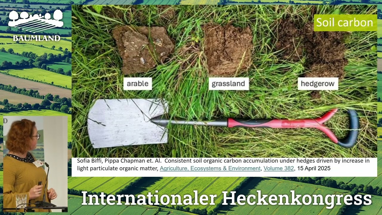 1.3 Hedges and the Climate Crisis | Megan Gimber, People&rsquo;s Trust for Endangered Species (UK)