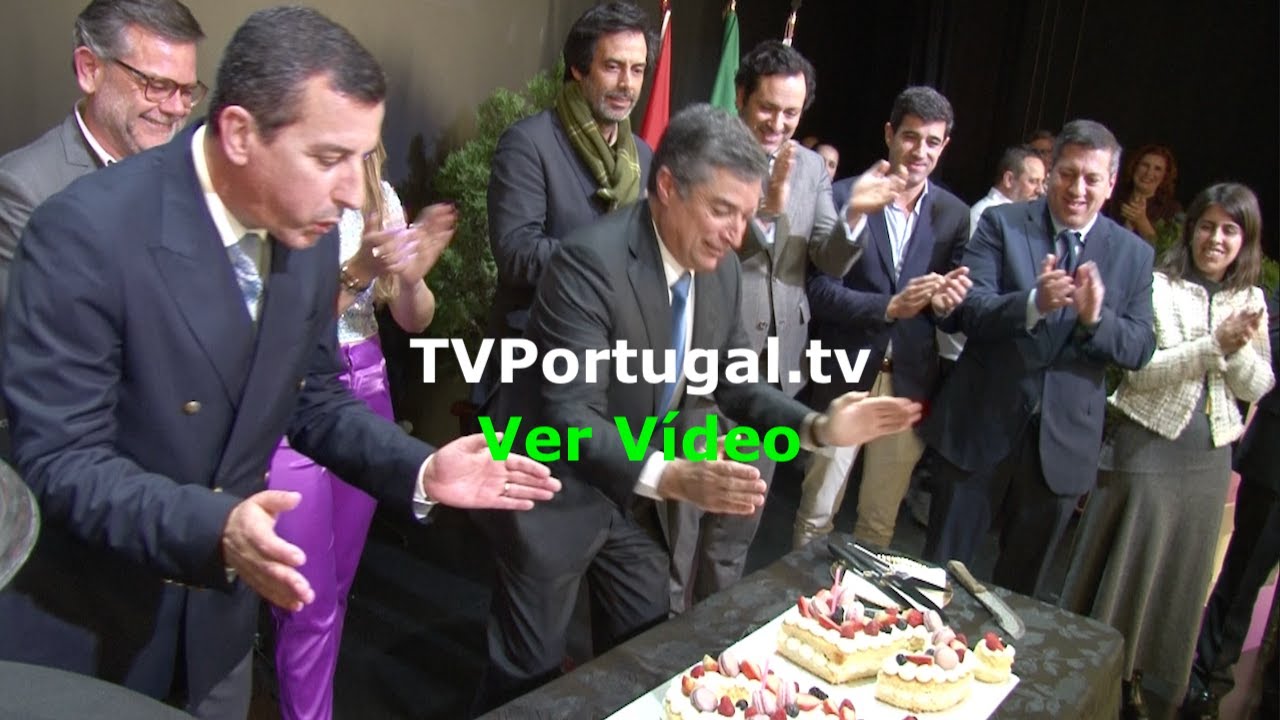 185º. Aniversário da Freguesia de Alcabideche