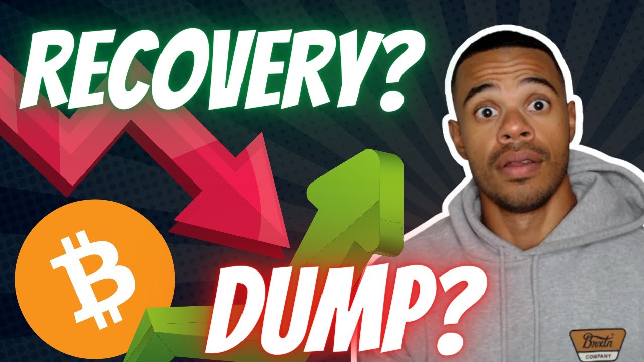 Coffee and Crypto! Market Recovery or Dump? TerraUSD drop, Richard Heart is correct!