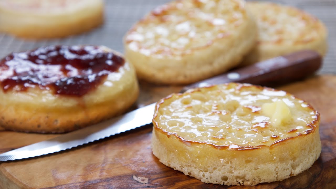 It’s a Risky Statement, But These Could Be Better Than Pancakes