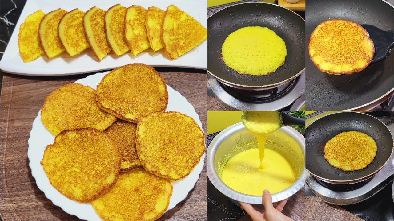 Bhanori Recipe | Bhakorcha | Kokani Sweet Dish Bhanori 