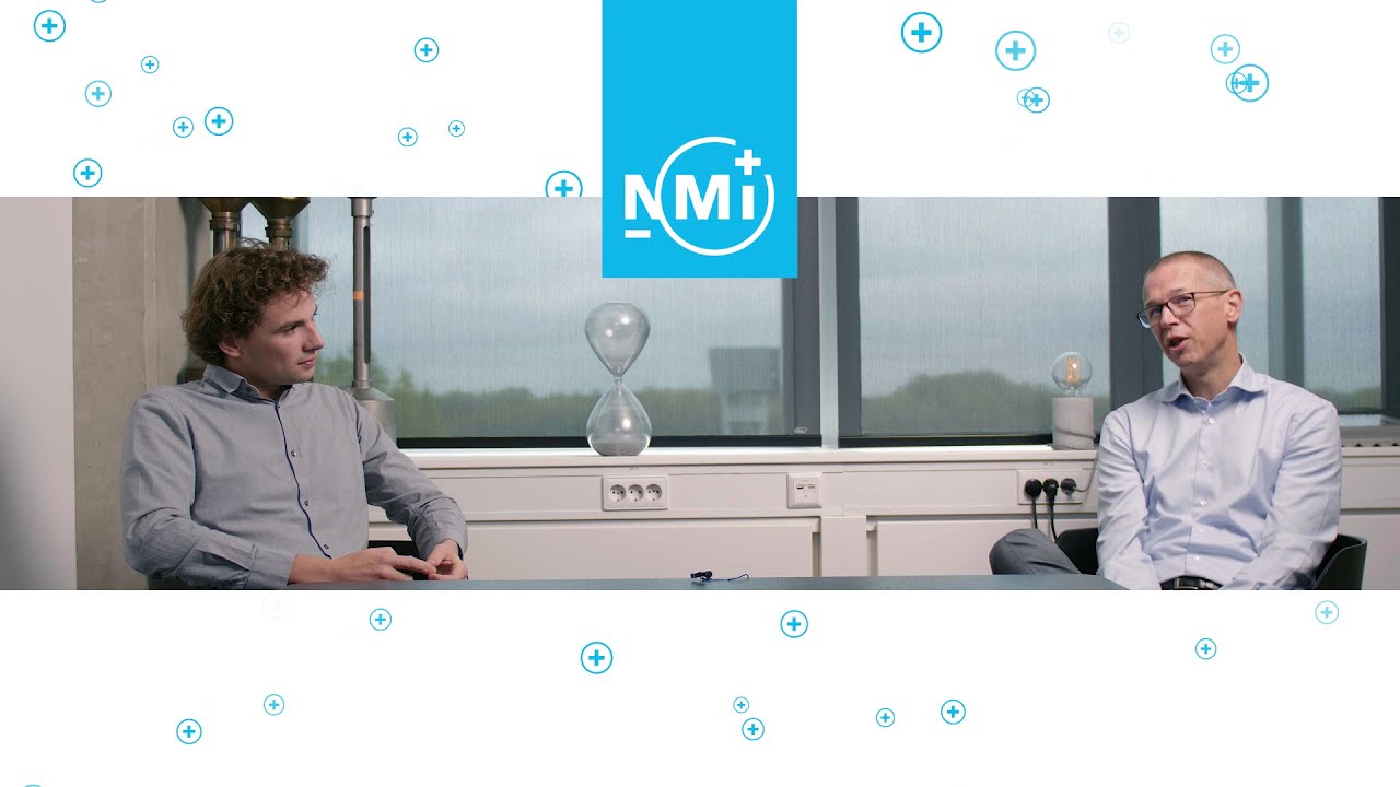 Webinar: Challenges in Hydrogen Measurement | NMi Certin B.V.