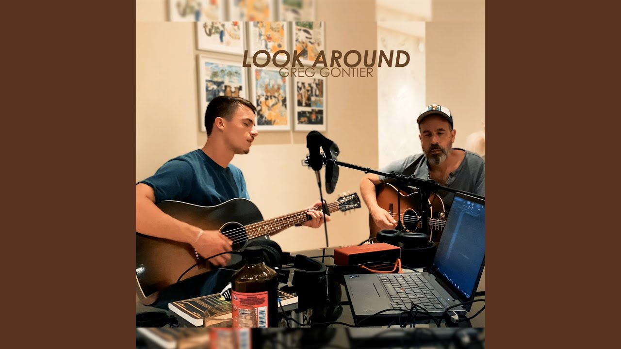 Look Around