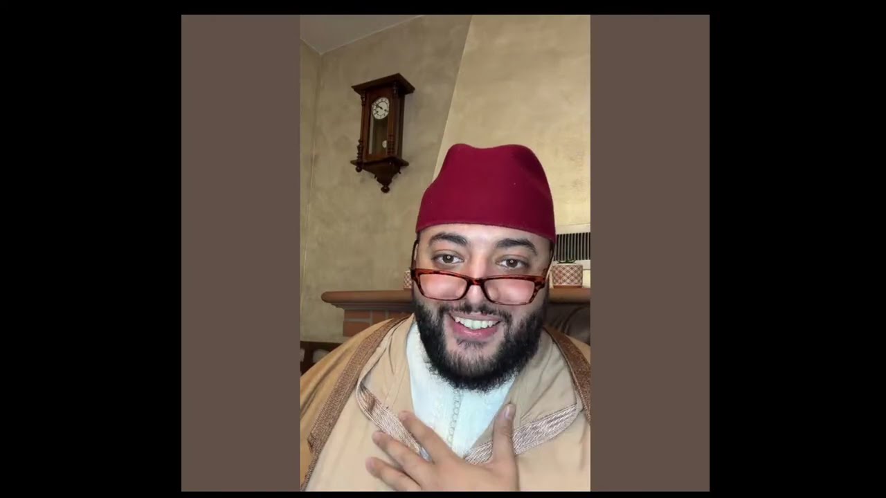 بث مباشر برنامج الزواج مع الفقيه    | LIVE lf9ih