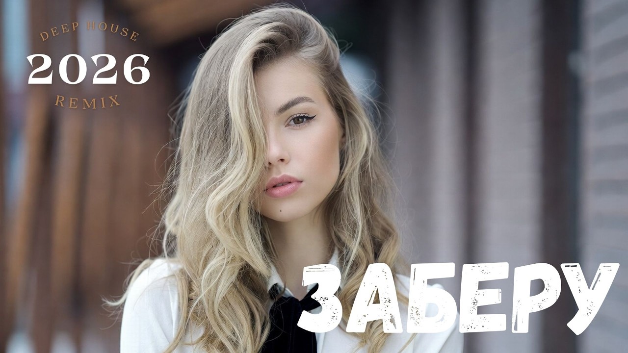 🔥 Заберу Украду 💖 (Deep NINI remix)