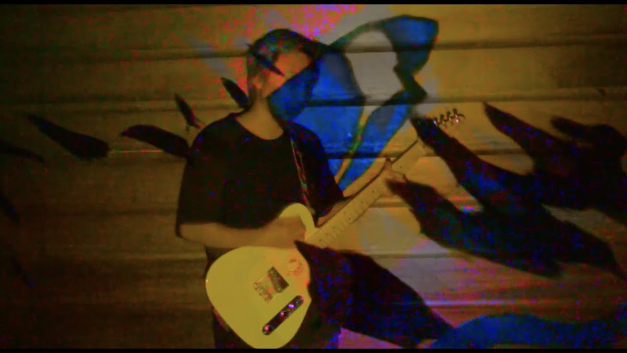 Aizat Haris - Know nothing (official music video)