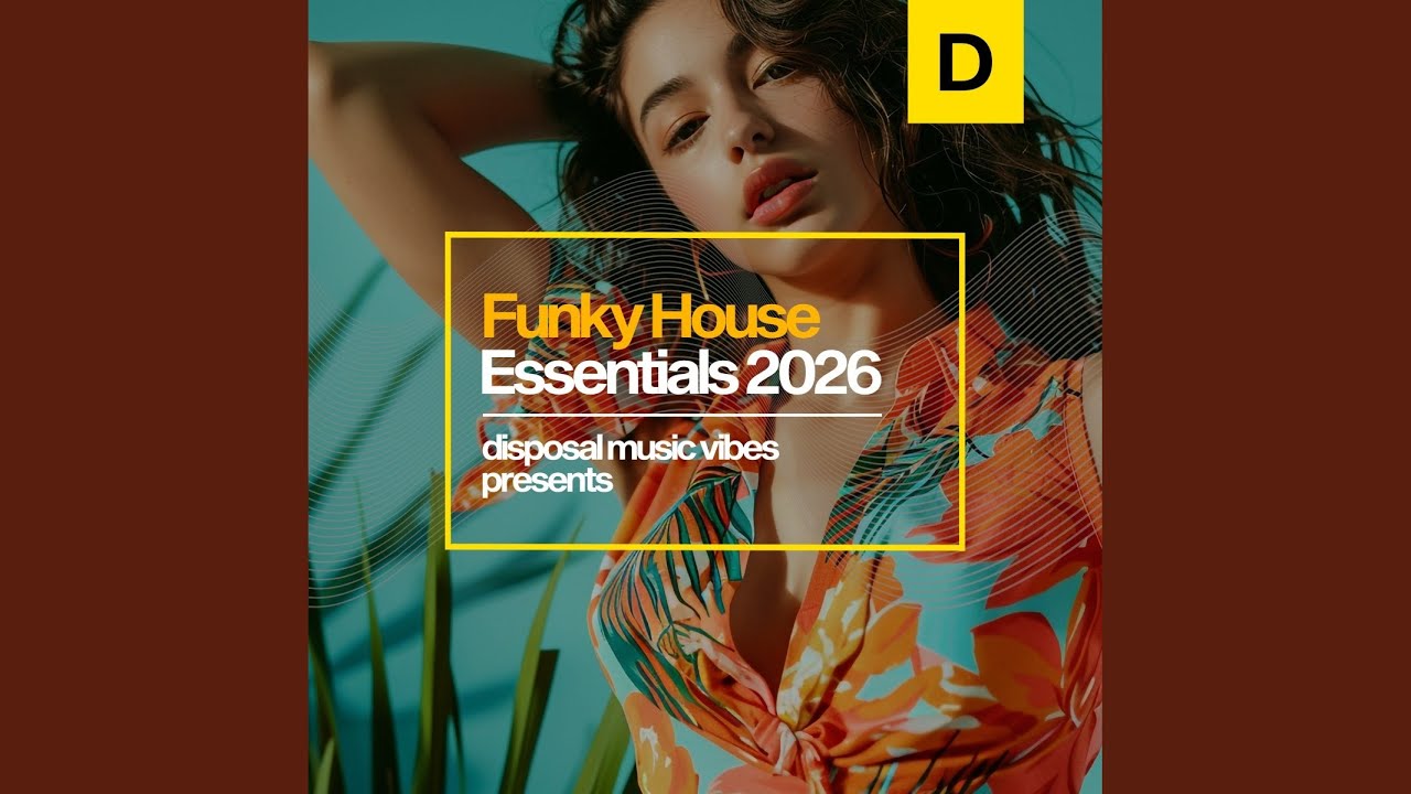 Funky Store (Original Mix)