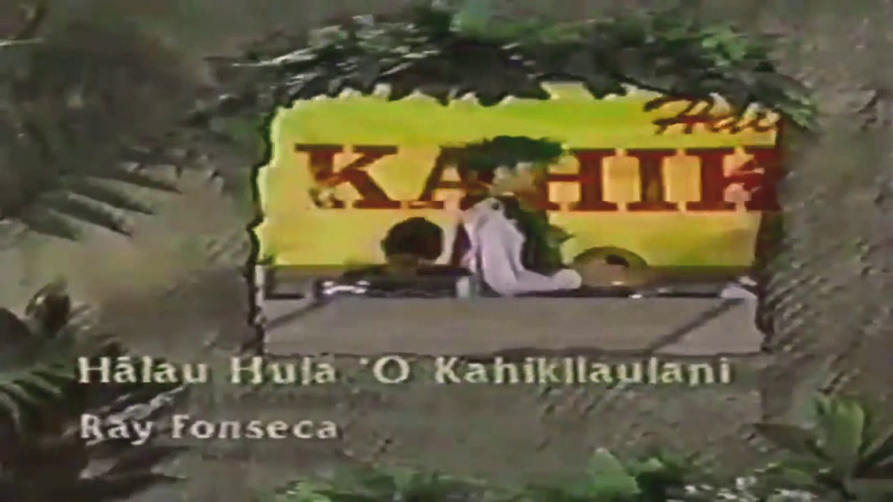 Kumu Rae Kawika