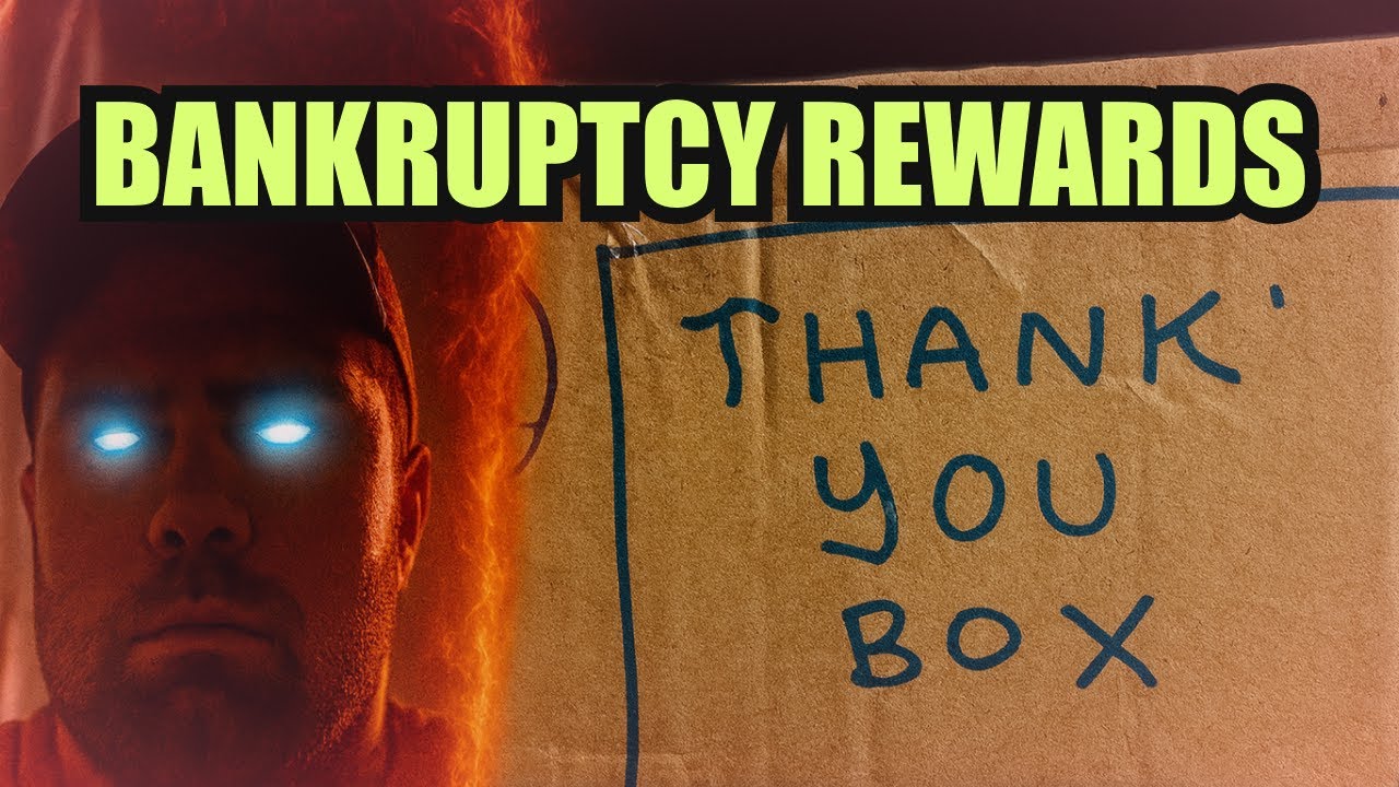 MetaZoo Bankruptcy Rewards