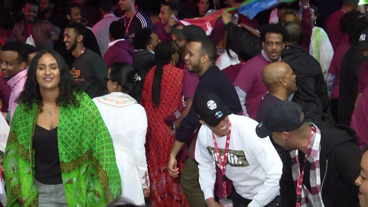14th YPFDJ Euro Conference 2018 in Stockholm, Sweden