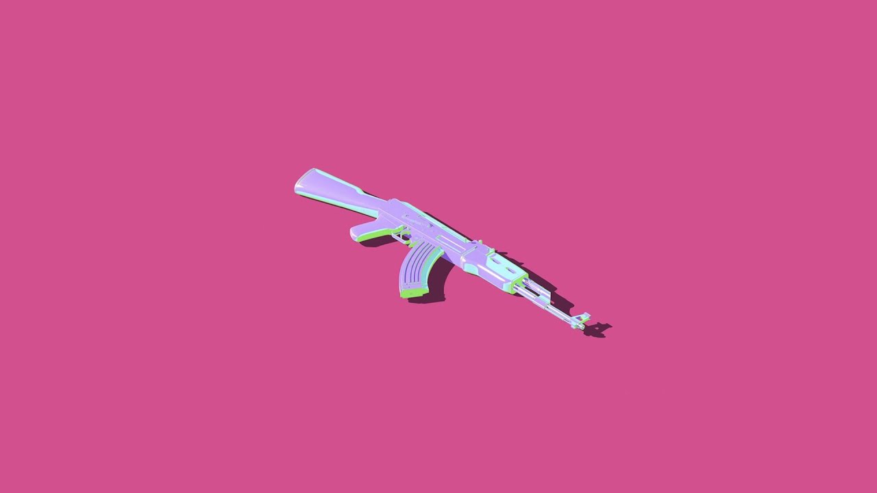 FREE | Hard Trap Beat 