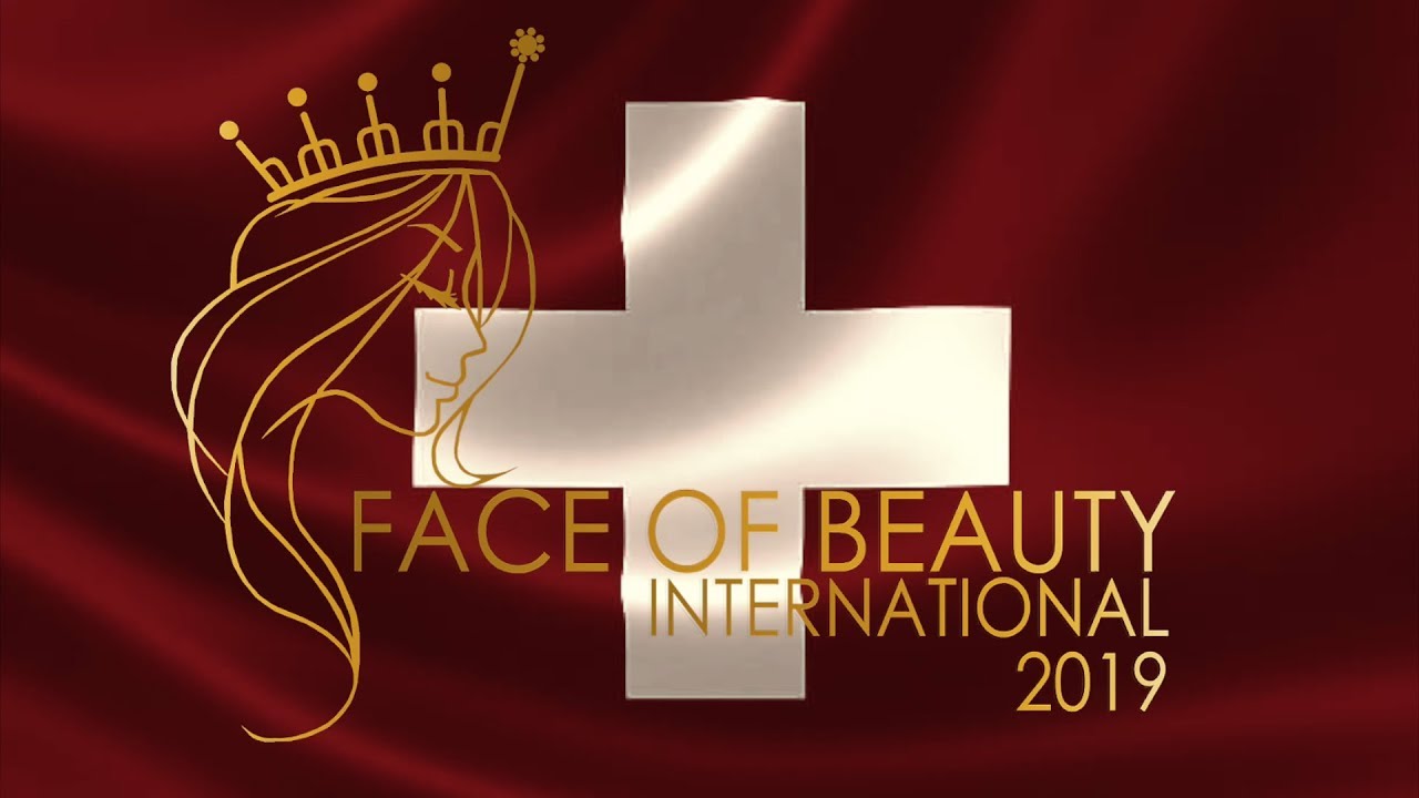 Face of Beauty Switzerland 2019 - I AM ME video | Léa Jeambrun